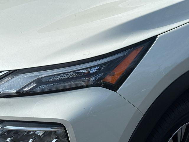 2023 Nissan Rogue AWD SV