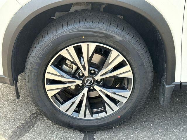 2023 Nissan Rogue AWD SV