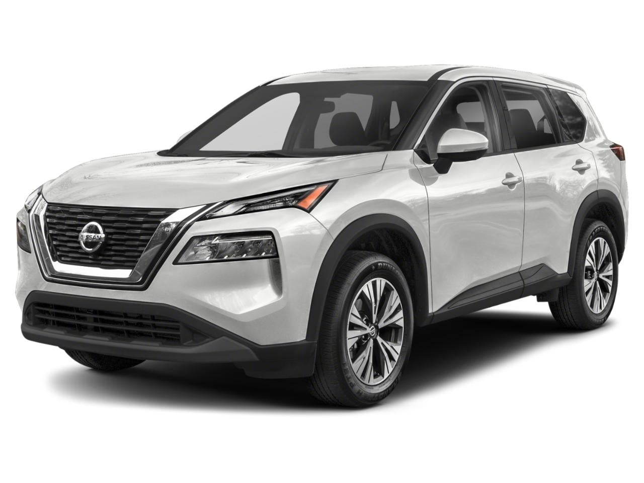 2023 Nissan Rogue SV AWD's photo