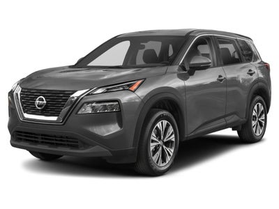 2023 Nissan Rogue AWD SV *Ltd Avail*