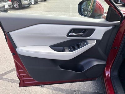 2023 Nissan Rogue AWD SV
