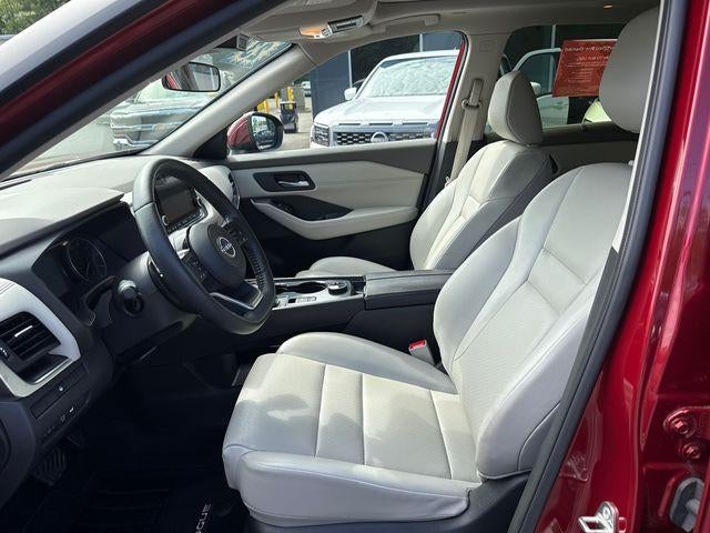 2023 Nissan Rogue AWD SV