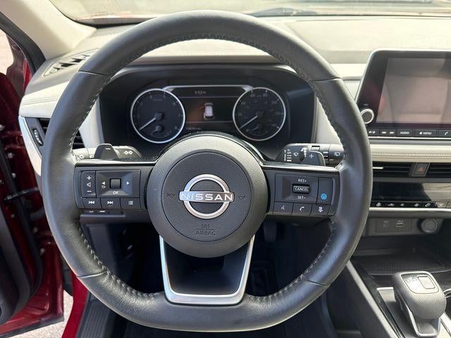 2023 Nissan Rogue AWD SV