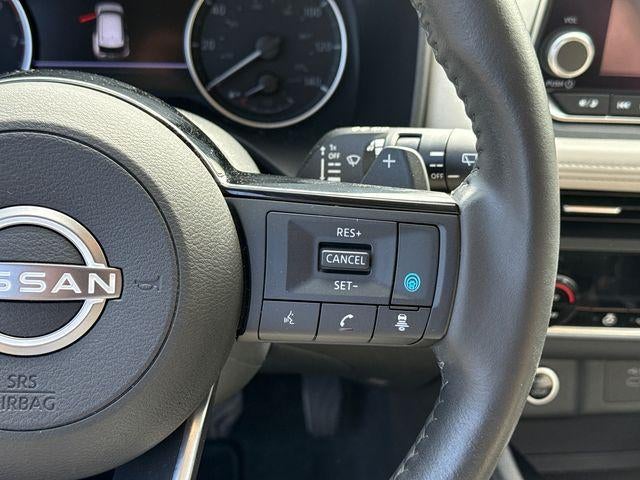 2023 Nissan Rogue AWD SV