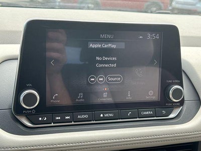 2023 Nissan Rogue AWD SV