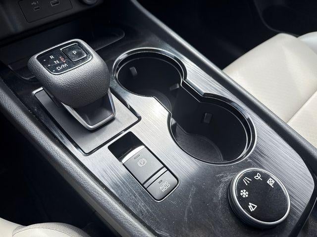 2023 Nissan Rogue AWD SV