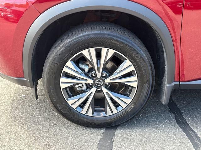 2023 Nissan Rogue AWD SV