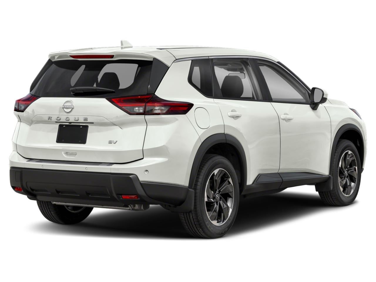 2026 Nissan Rogue AWD SV *Ltd Avail*
