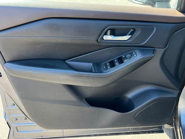 2023 Nissan Rogue AWD SV