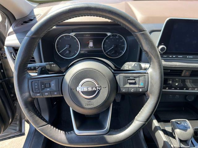 2023 Nissan Rogue AWD SV