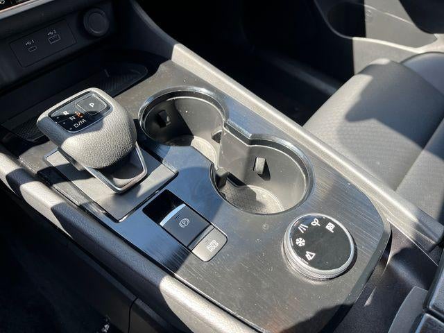 2023 Nissan Rogue AWD SV