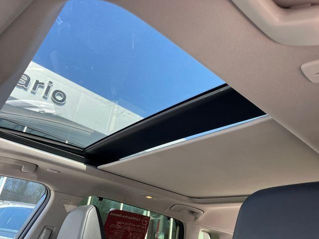 2023 Nissan Rogue AWD SV