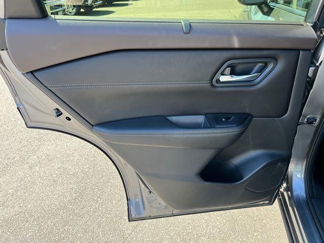 2023 Nissan Rogue AWD SV