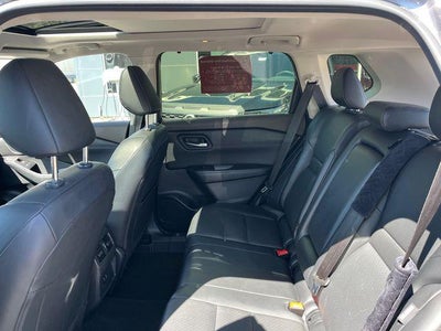 2023 Nissan Rogue AWD SV