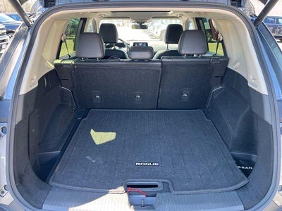 2023 Nissan Rogue AWD SV