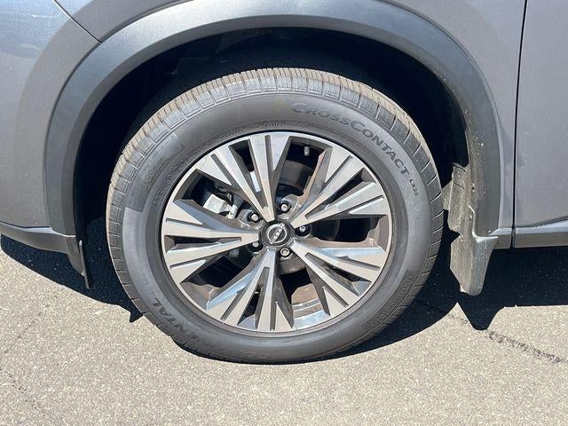 2023 Nissan Rogue AWD SV