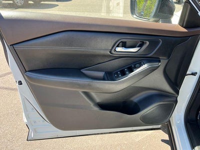 2023 Nissan Rogue AWD SV