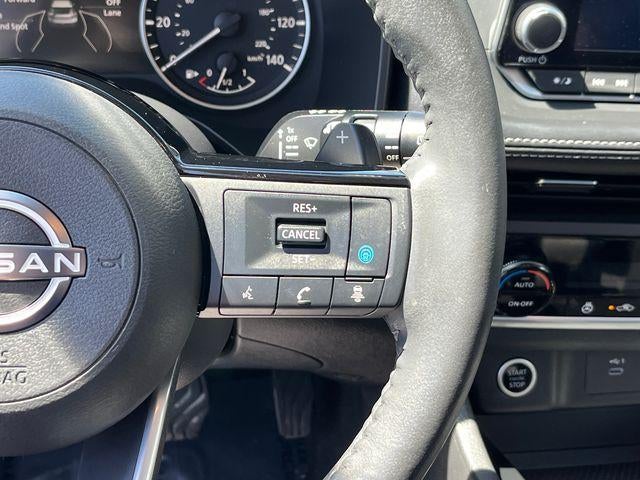 2023 Nissan Rogue AWD SV