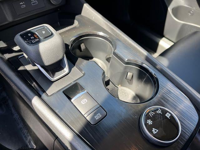 2023 Nissan Rogue AWD SV