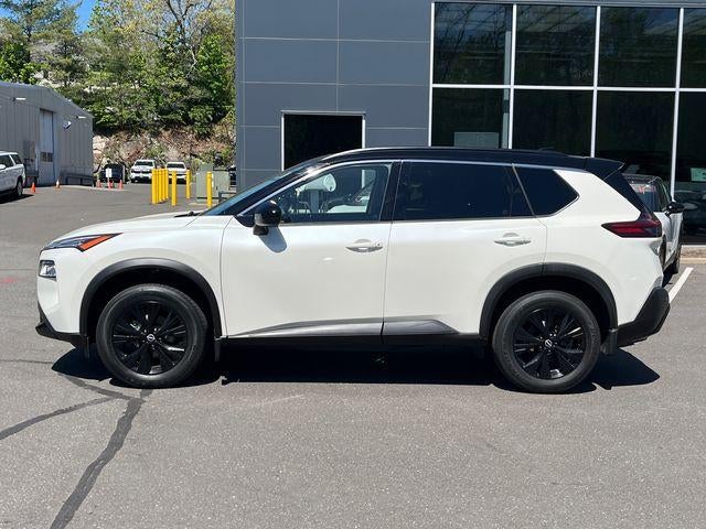 2023 Nissan Rogue AWD SV