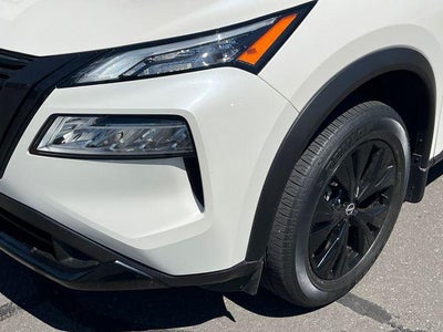 2023 Nissan Rogue AWD SV
