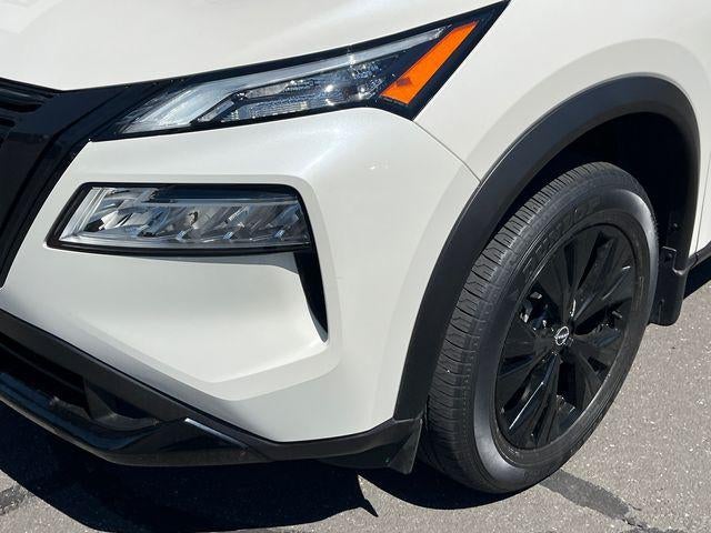 2023 Nissan Rogue AWD SV