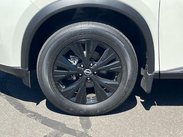 2023 Nissan Rogue AWD SV