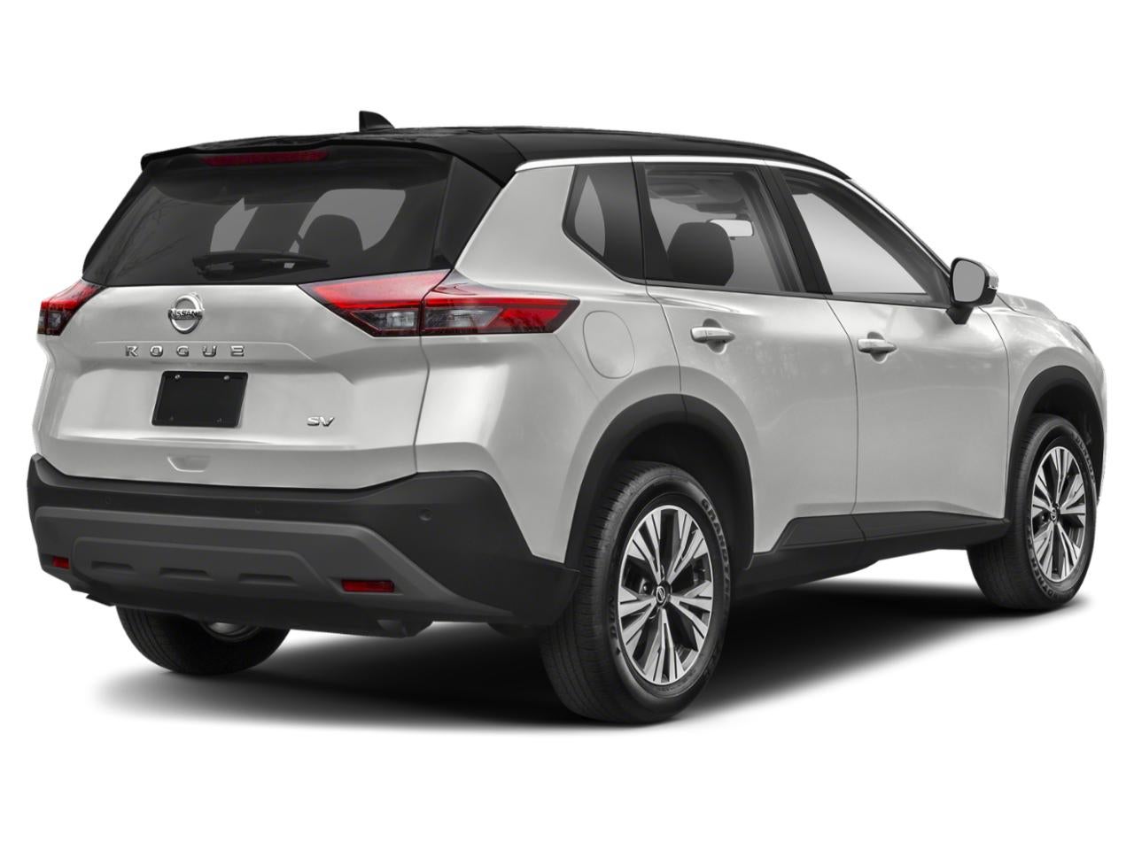 2023 Nissan Rogue AWD SV *Ltd Avail*