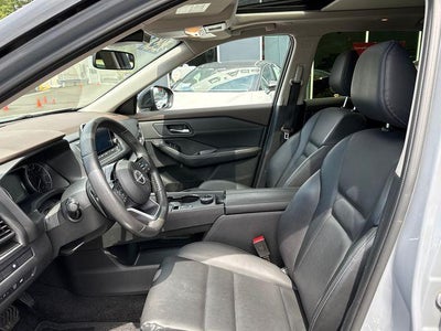 2023 Nissan Rogue AWD SV