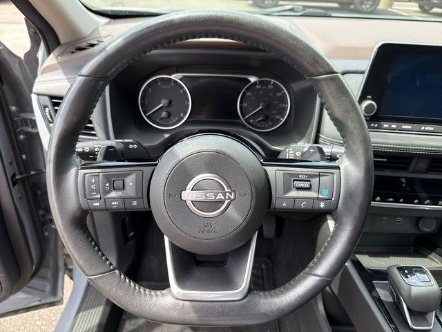 2023 Nissan Rogue AWD SV