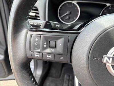 2023 Nissan Rogue AWD SV