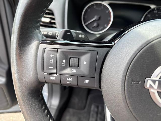 2023 Nissan Rogue AWD SV