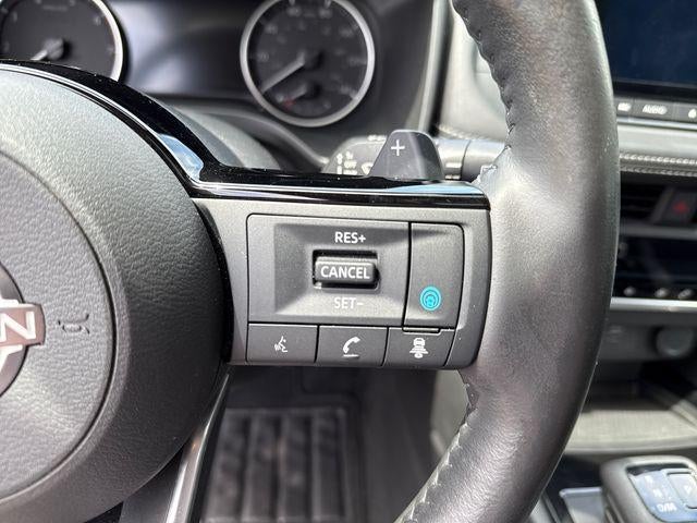 2023 Nissan Rogue AWD SV
