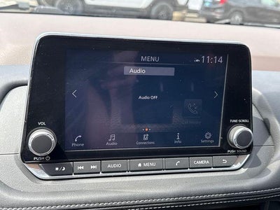2023 Nissan Rogue AWD SV