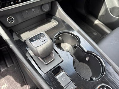 2023 Nissan Rogue AWD SV