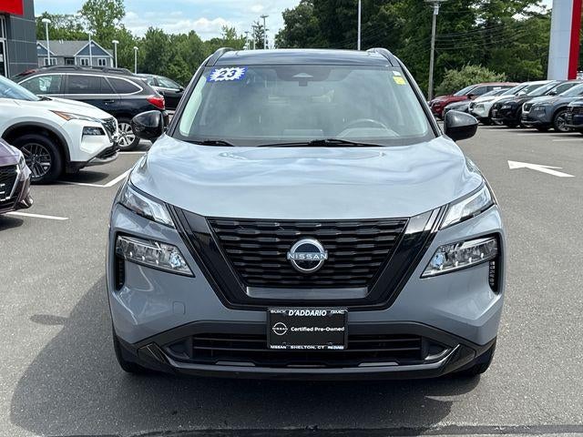 2023 Nissan Rogue AWD SV