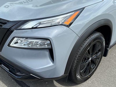 2023 Nissan Rogue AWD SV