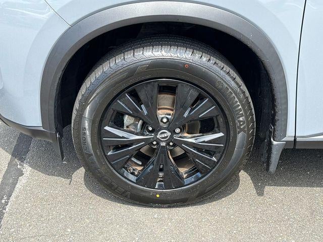 2023 Nissan Rogue AWD SV