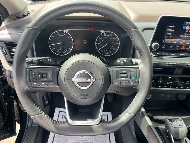 2023 Nissan Rogue AWD SV