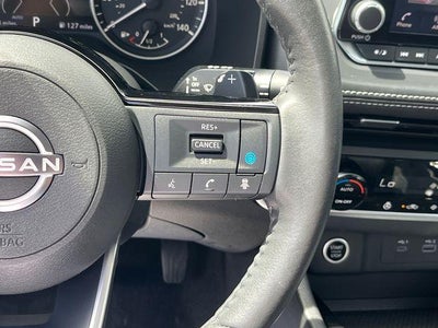 2023 Nissan Rogue AWD SV