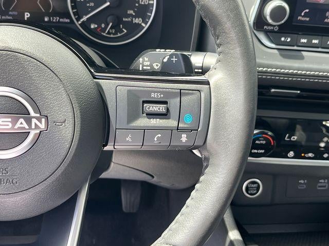 2023 Nissan Rogue AWD SV