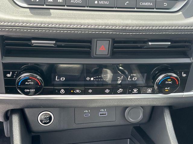 2023 Nissan Rogue AWD SV