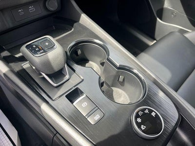 2023 Nissan Rogue AWD SV