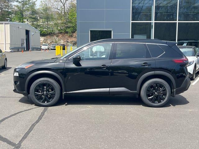2023 Nissan Rogue AWD SV