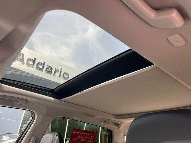 2023 Nissan Rogue AWD SV