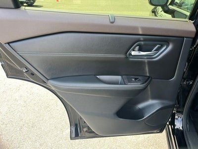 2023 Nissan Rogue AWD SV