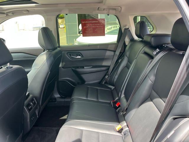 2023 Nissan Rogue AWD SV