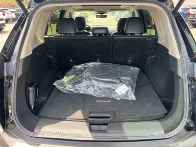 2023 Nissan Rogue AWD SV