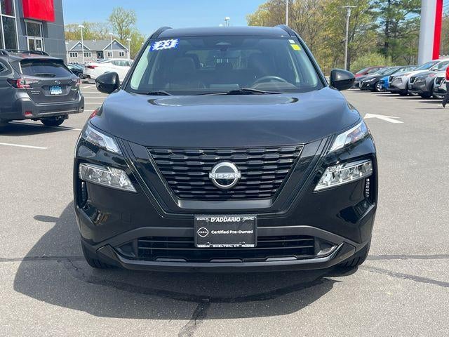2023 Nissan Rogue AWD SV