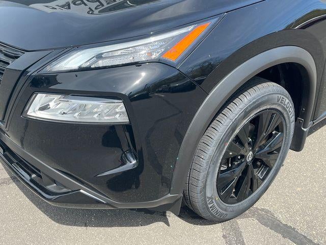 2023 Nissan Rogue AWD SV